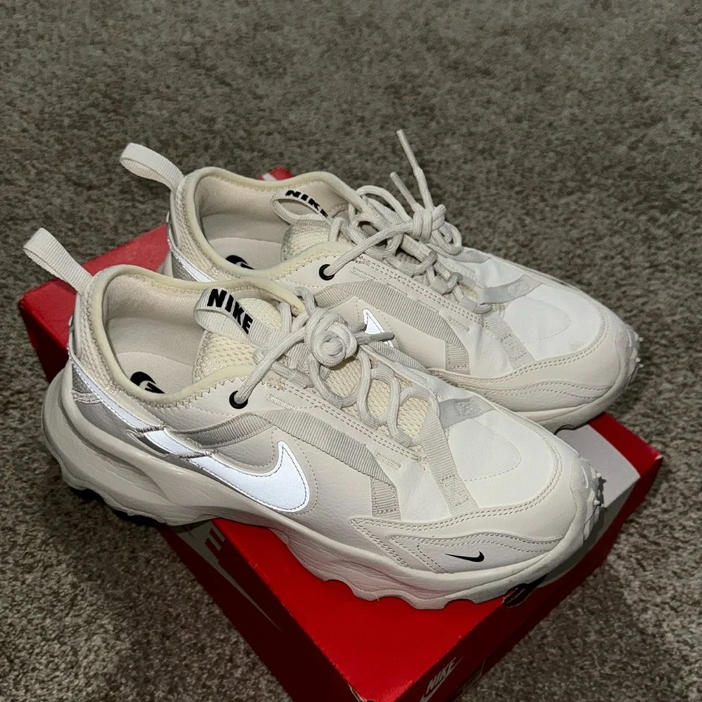 Nike | Shoes | Nike Tc 790 | Poshmark
